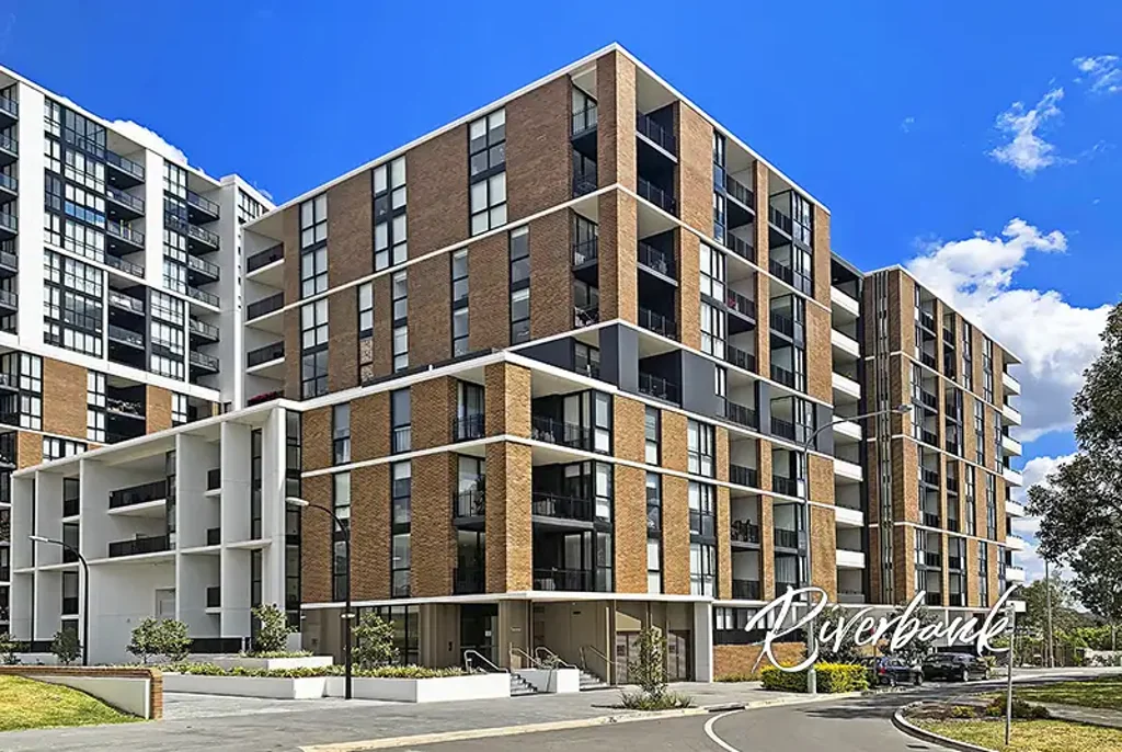 Standout Apartment with Style and Convenience