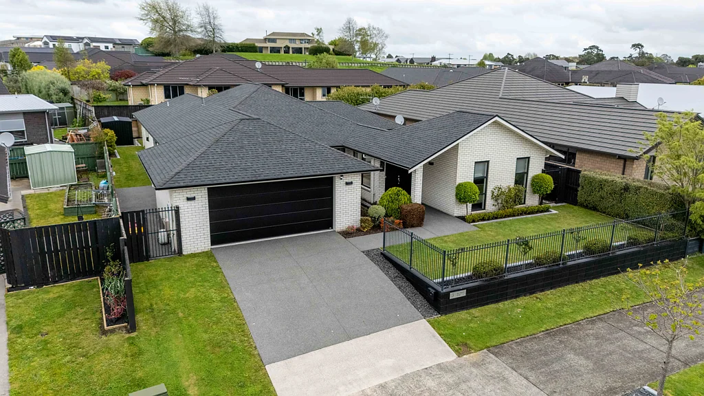 3 Roy Hilton Drive, Flagstaff, Hamilton, Waikato