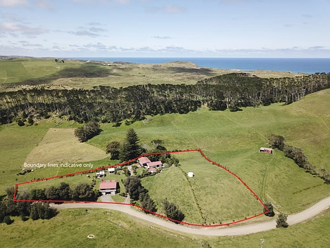 Dargaville Surrounds  Coastal Lifestyle