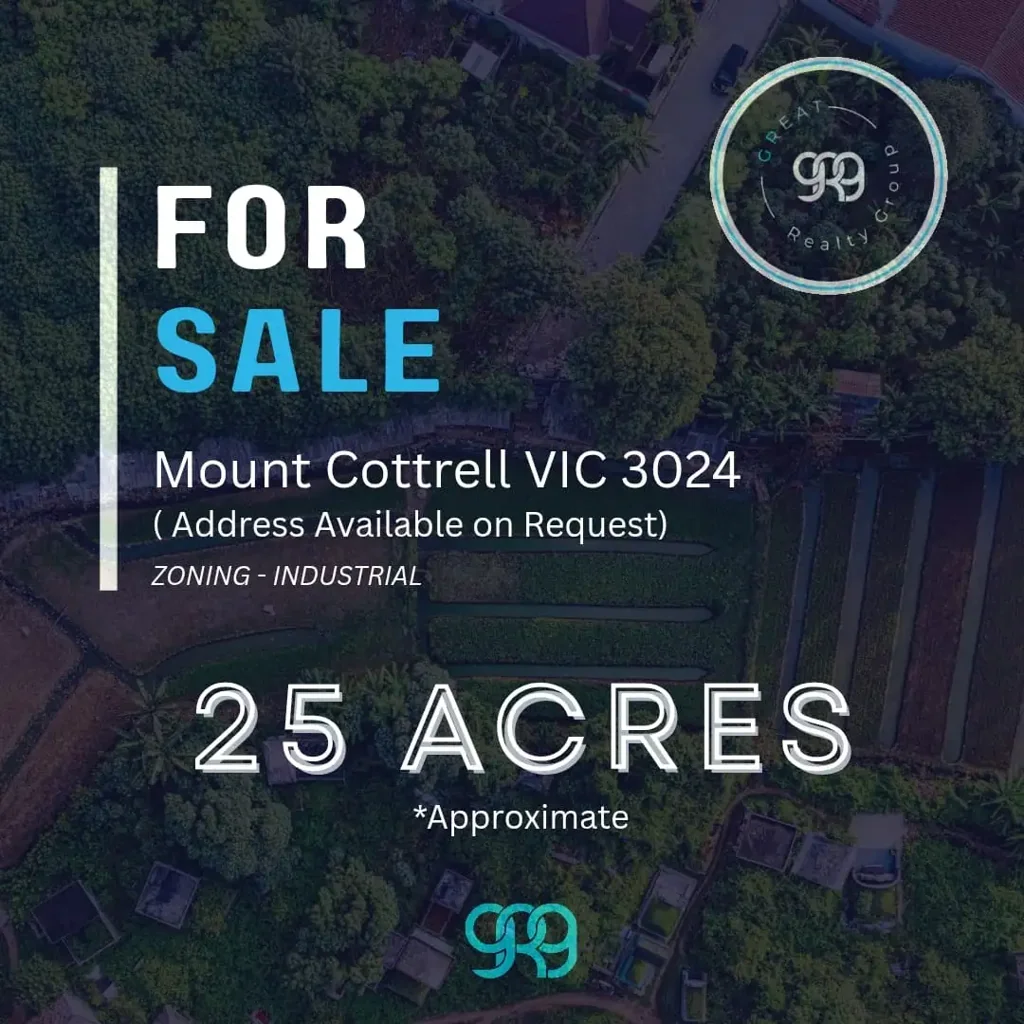 Mount Cottrell CONTACT AGENT !!!
