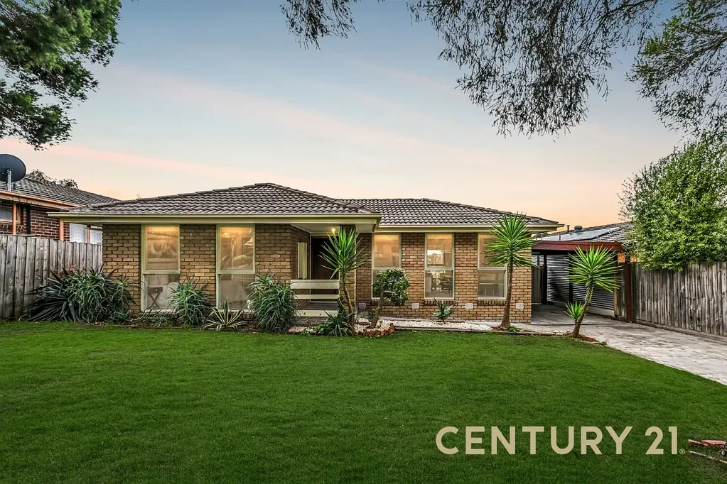 33 Ascot Drive, Noble Park North, VIC 3174