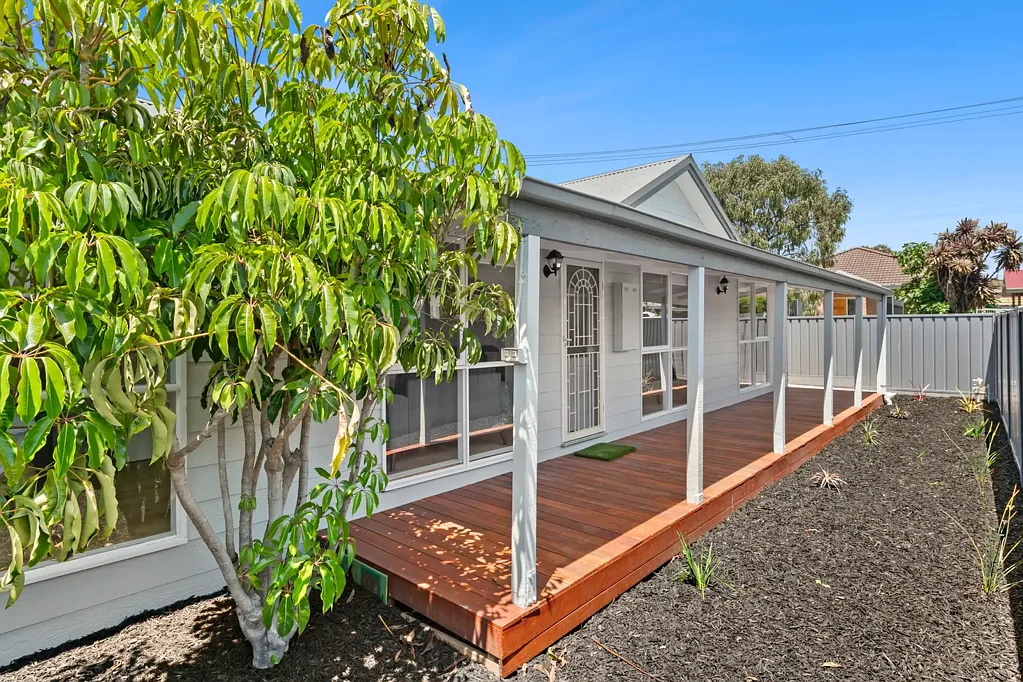 Dromana 3Zimmer Superb renovated home with coastal chic