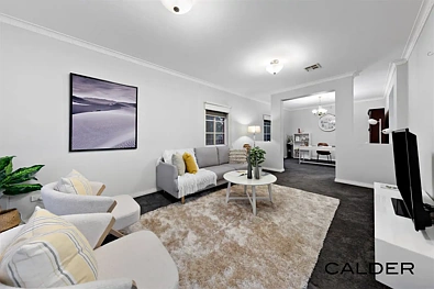 1 Greybox Court, Hillside, VIC 3037, 5房, 3浴, House