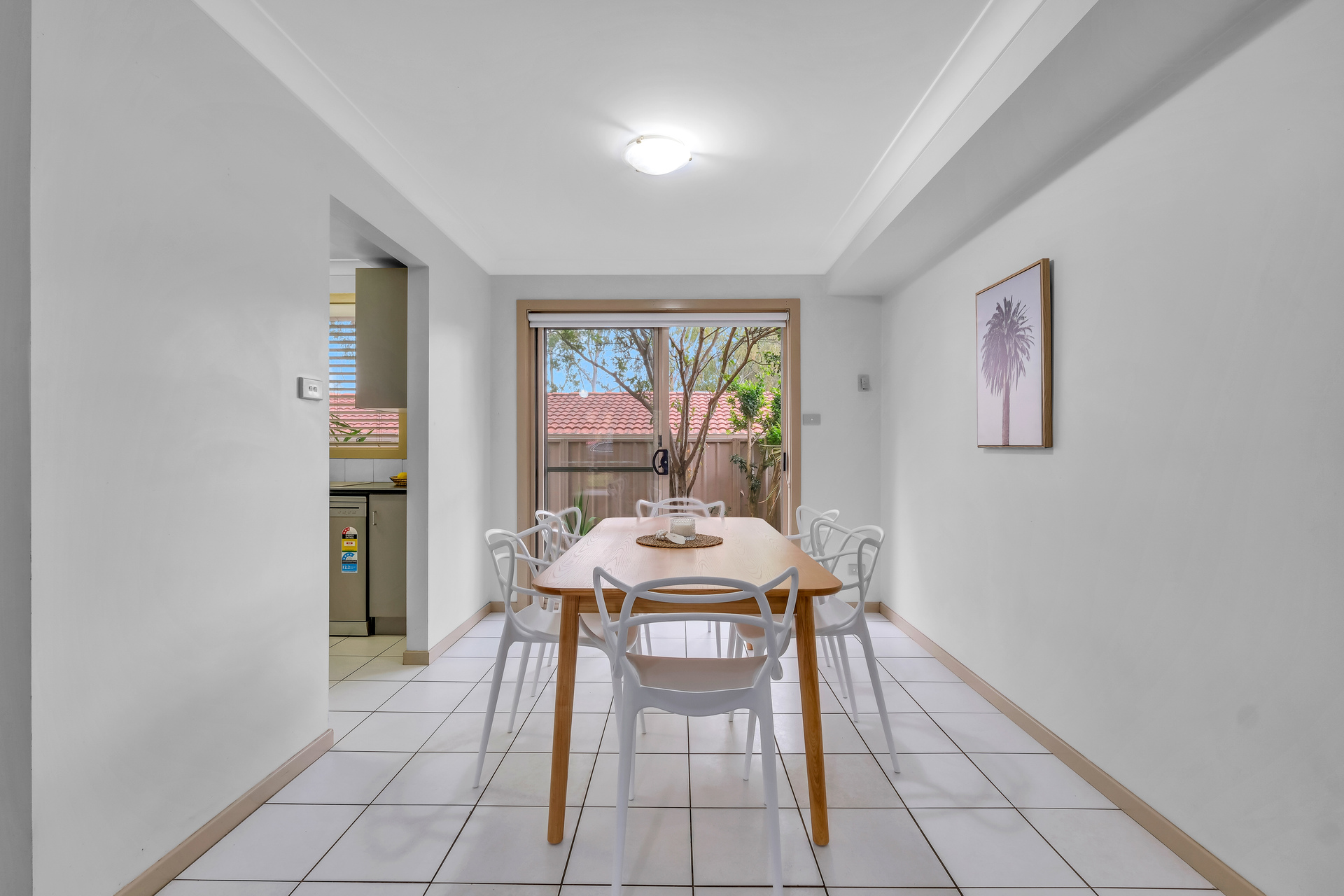 UNIT 7 10 WOMBERRA PL, SOUTH PENRITH NSW 2750, 0房, 0浴, Townhouse