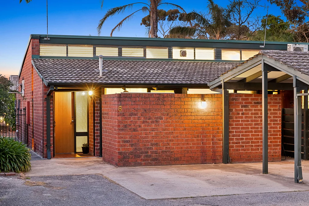 6/595 Greenhill Road, Burnside, SA 5066