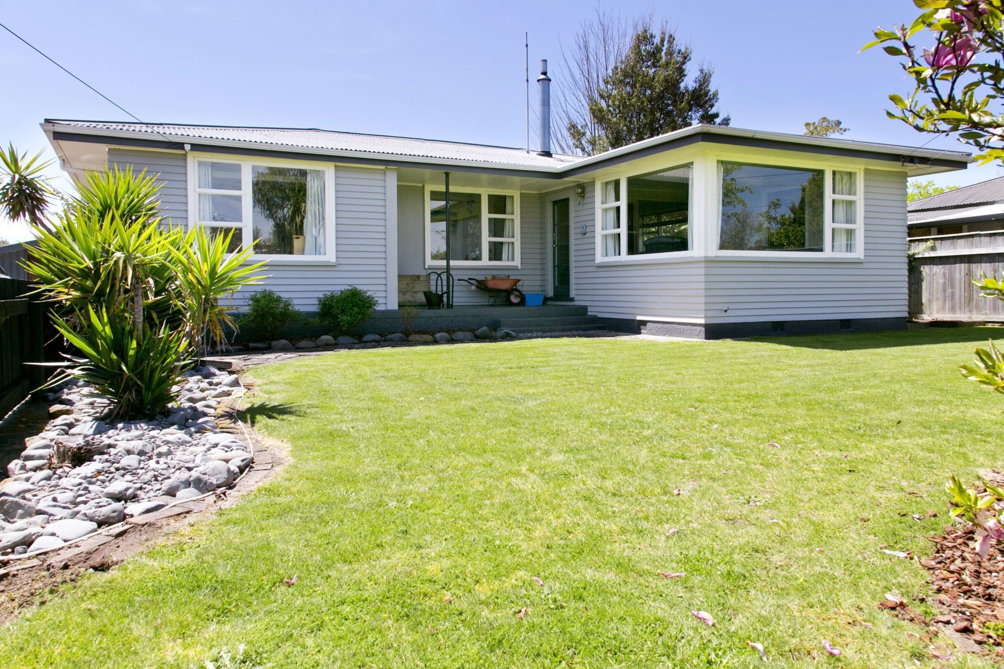 42 Elizabeth Street, Tauhara, Taupo, 3 ห้องนอน, 0 ห้องน้ำ