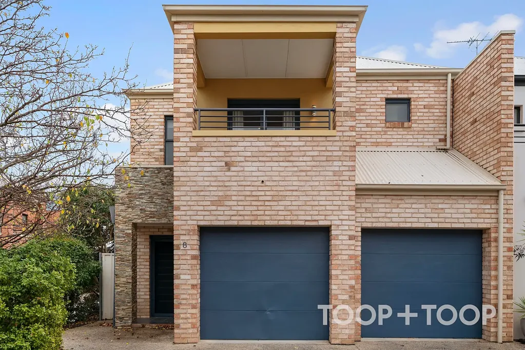 8/2 Slate Road, Golden Grove, SA 5125