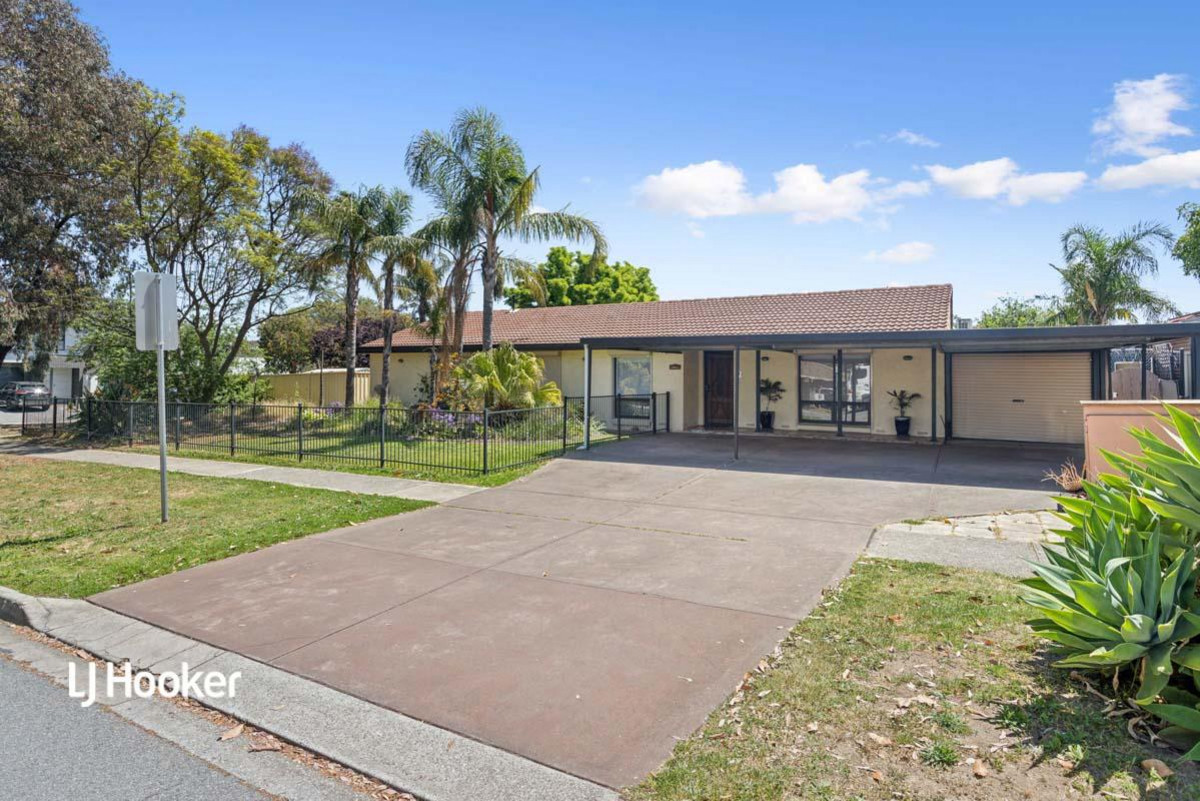 2 REGA AV, HOPE VALLEY SA 5090, 0房, 0浴, House