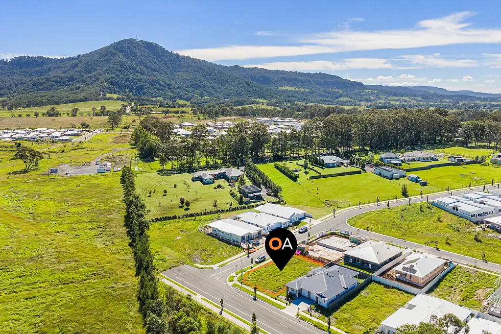 23 Downwind Street, Badagarang, NSW 2540