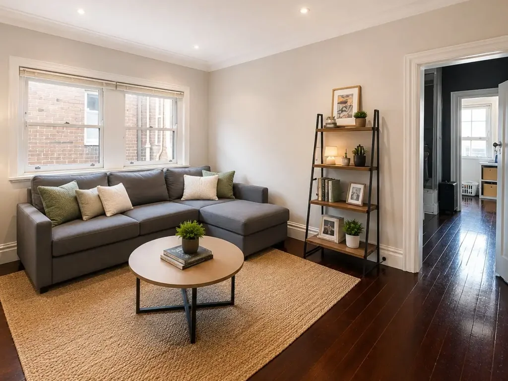 1 Bedder with Sunroom Apartment – 4 Minute Walk to Coogee Beach
