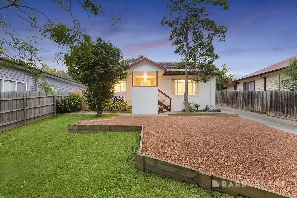 1/12 Elsie Street, Boronia, VIC 3155