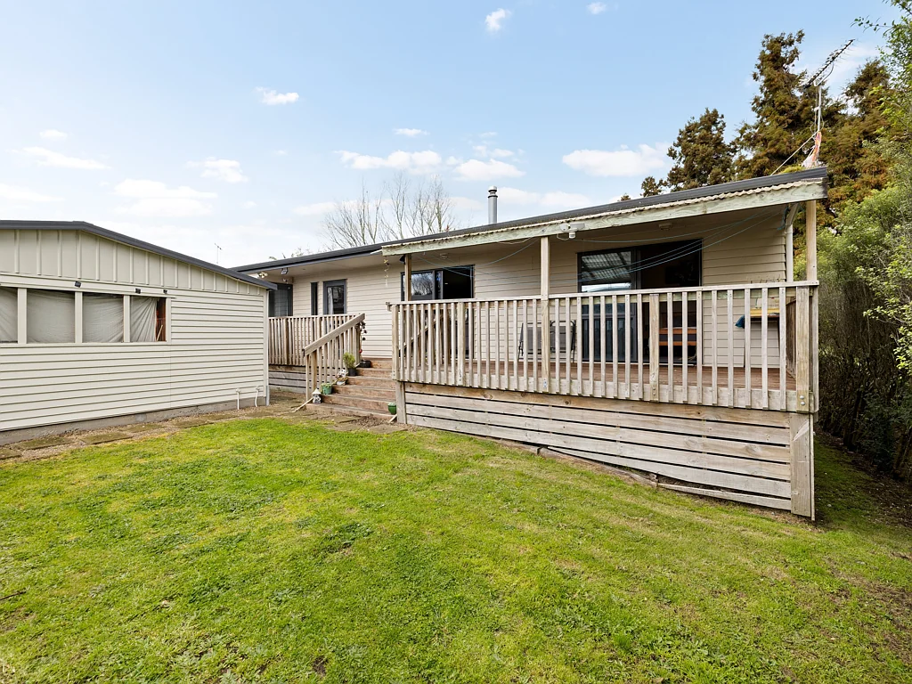 Hamilton Lake 4房  Hospital Proximity with Investment Potential