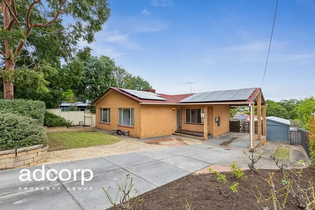 Morphett Vale 3ห้องนอน Spacious Family Living
