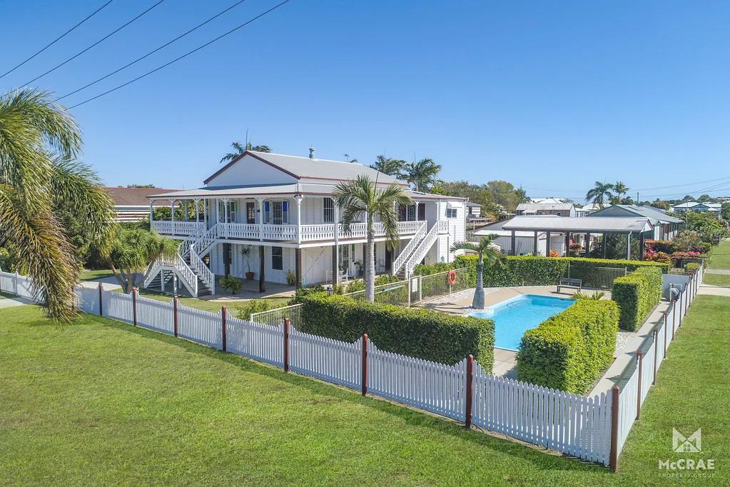 2 Dalrymple Street, Bowen, QLD 4805