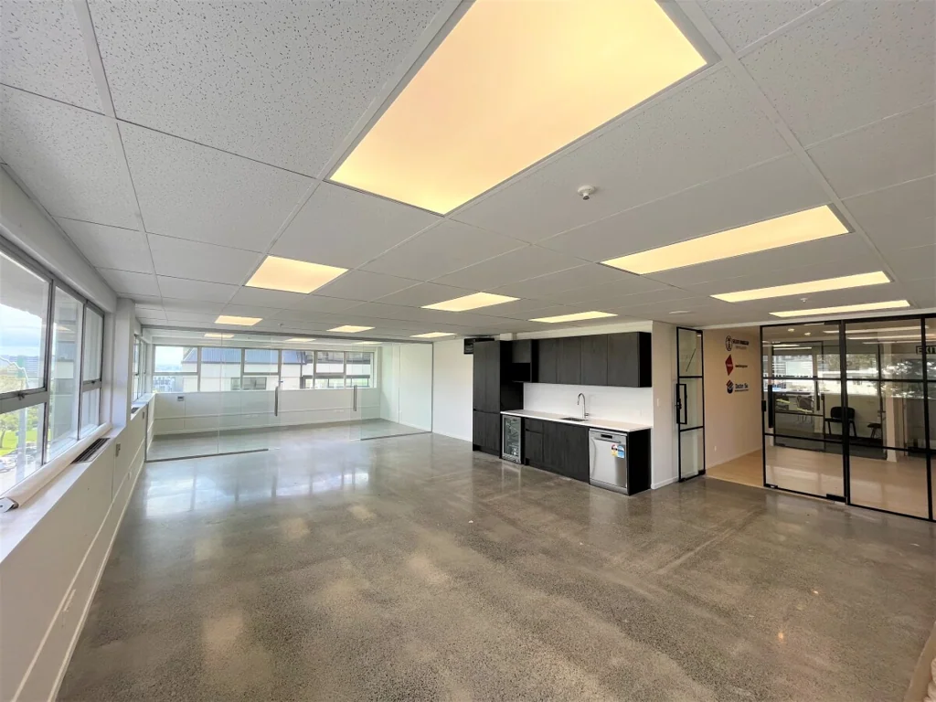 Parnell Modern Parnell Office With Views