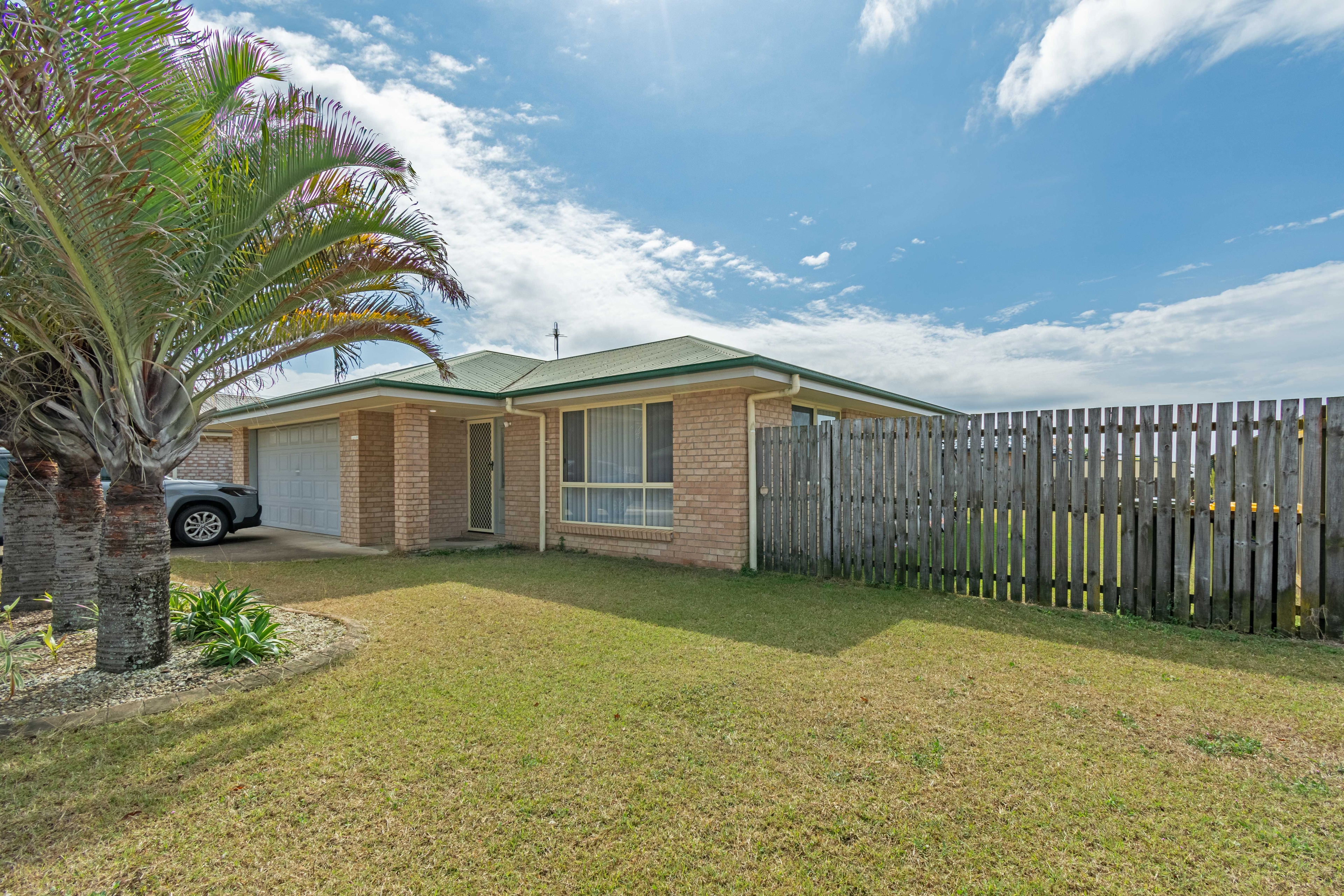 2 WATTLE ST, THABEBAN QLD 4670, 0 Bedrooms, 0 Bathrooms, House