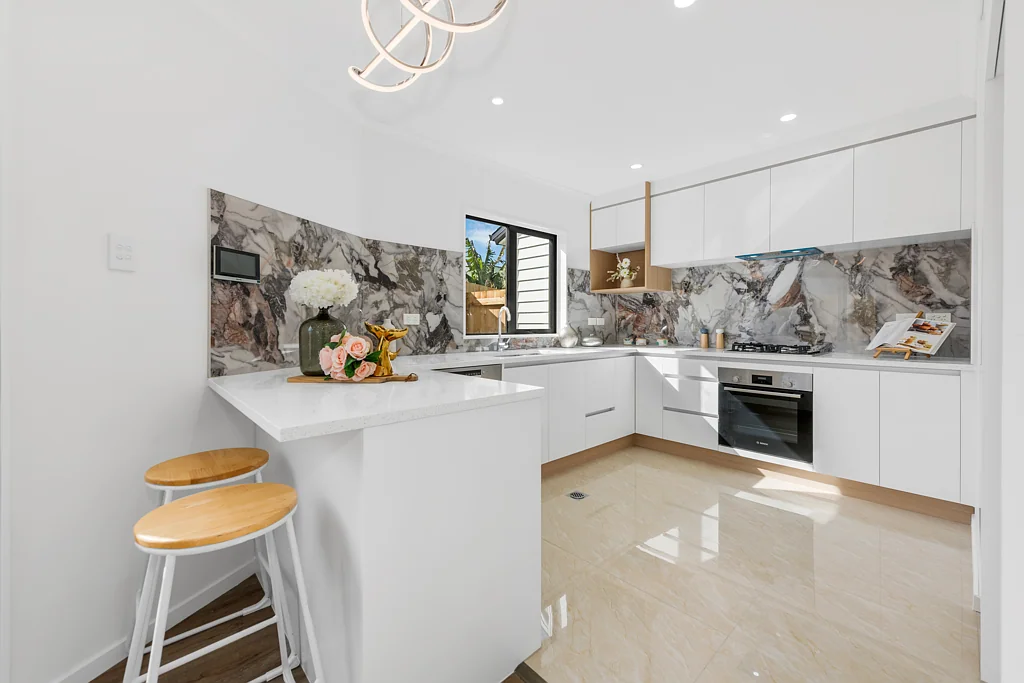 Favona 3ਬੈੱਡਰੂਮ Location You'll Love, the Space You Need