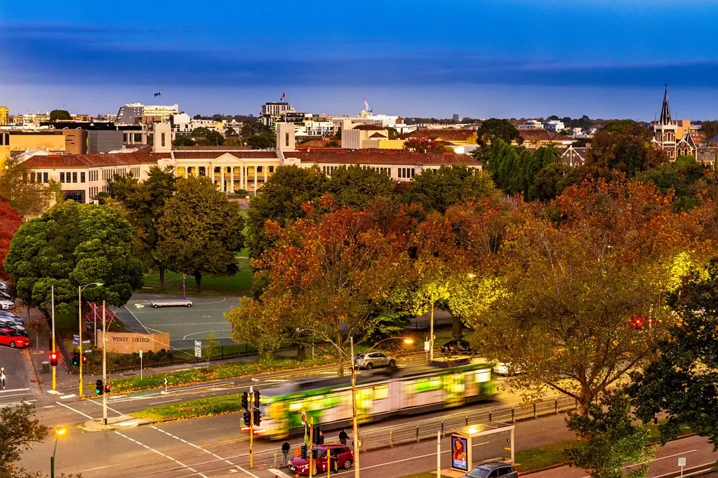 823/572 St Kilda Road, Melbourne, VIC 3004