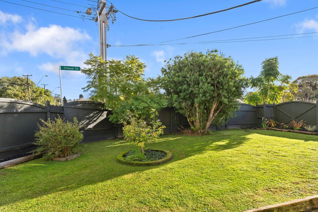 3/50 Cheval Drive, Totara Vale, Auckland - North Shore, 3房, 0浴