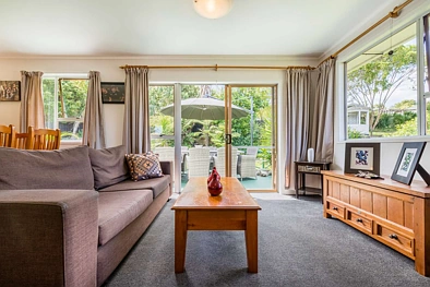 3 Bedroom house with single garage