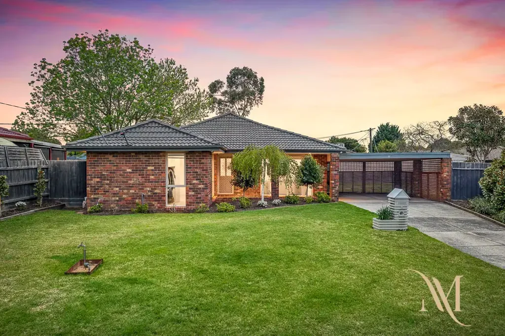 Carrum Downs 3कमरा Stylish Family Living in Peaceful Cul-De-Sac