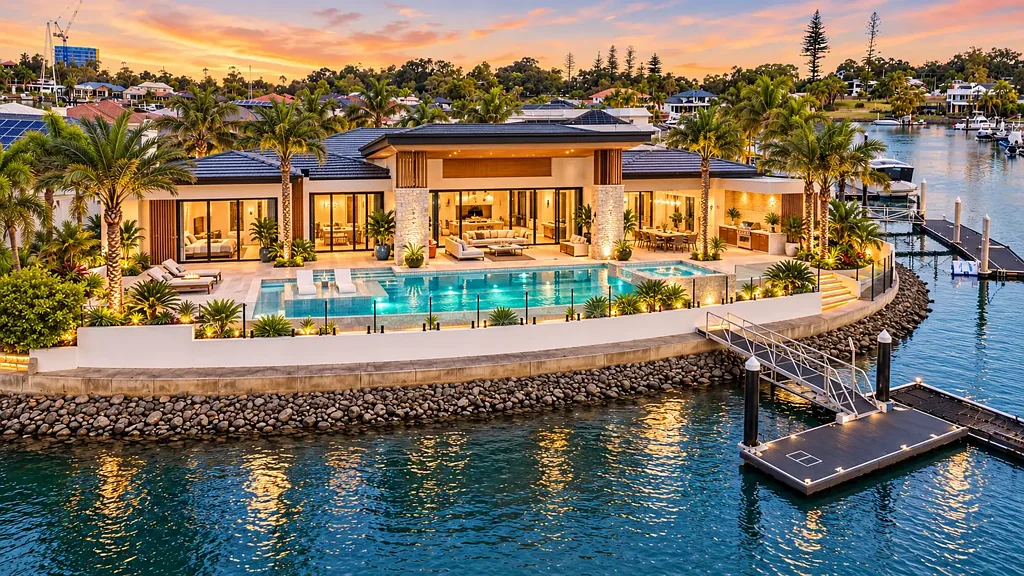 Cleveland DREAM-BUILD OPPORTUNITY IN RABY BAY - LOWSET OR MULTI-LEVEL?
