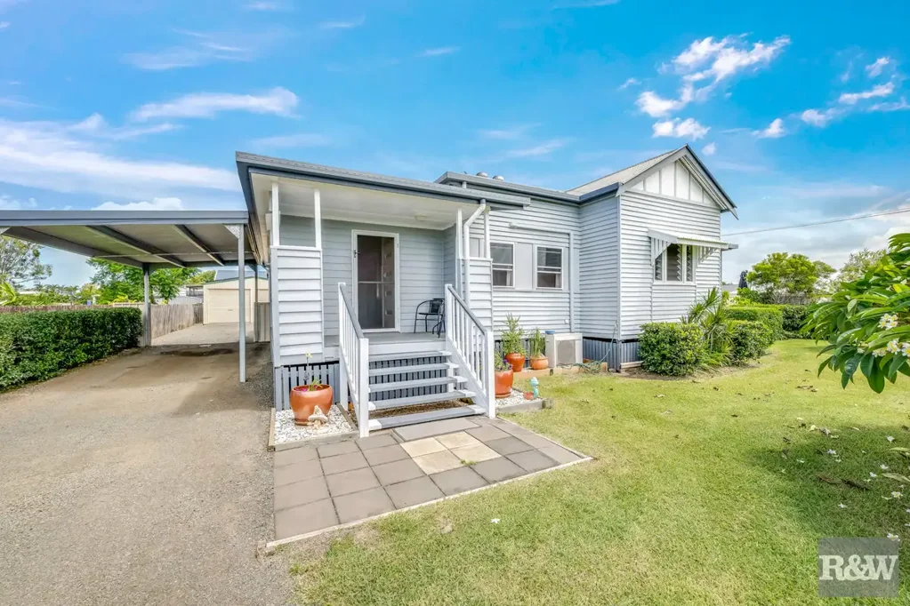 47 Gibsons Road, Burnett Heads, QLD 4670