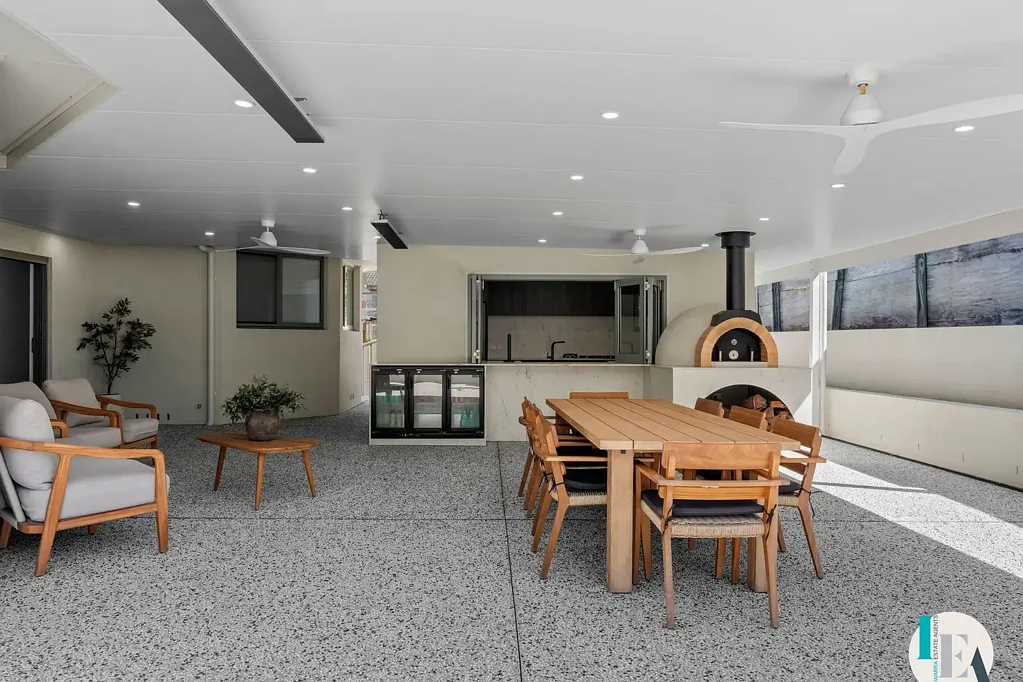 Shell Cove 4침실 Elevated coastal luxury with unobstructed ocean views