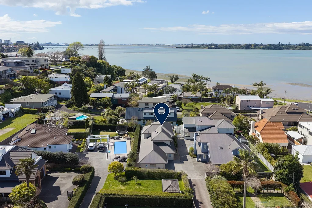 Tauranga South 4 Bedroom Quiet luxury in the Avenues