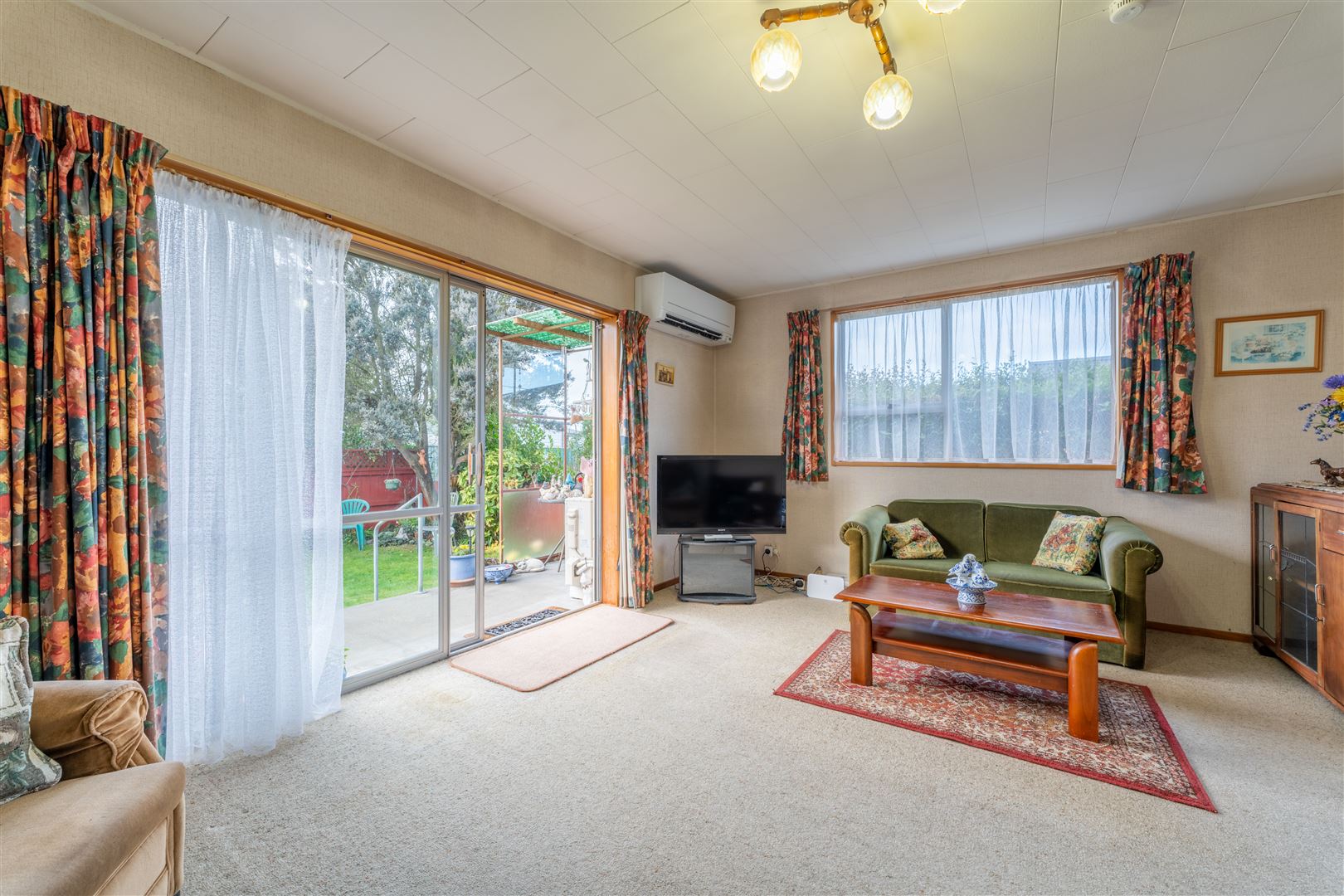 1/31 Jackson Street, West End, Timaru, 2 Kuwarto, 1 Banyo