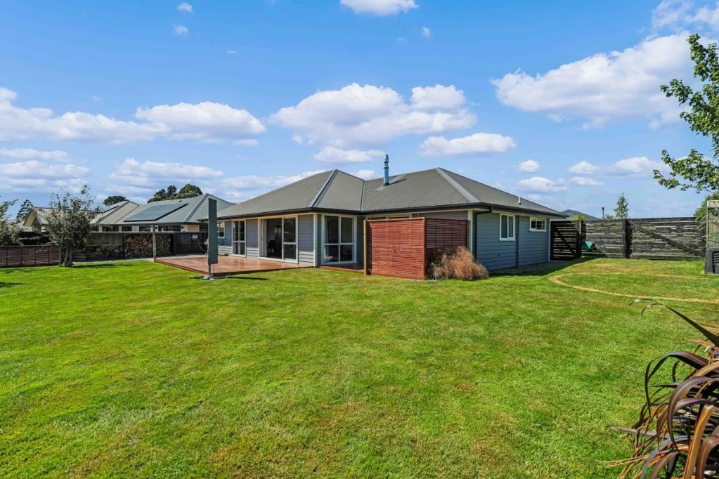 3 Korimako Close, Oxford, Waimakariri