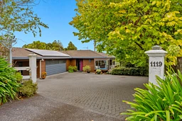 1119 Scenic Drive North, Swanson