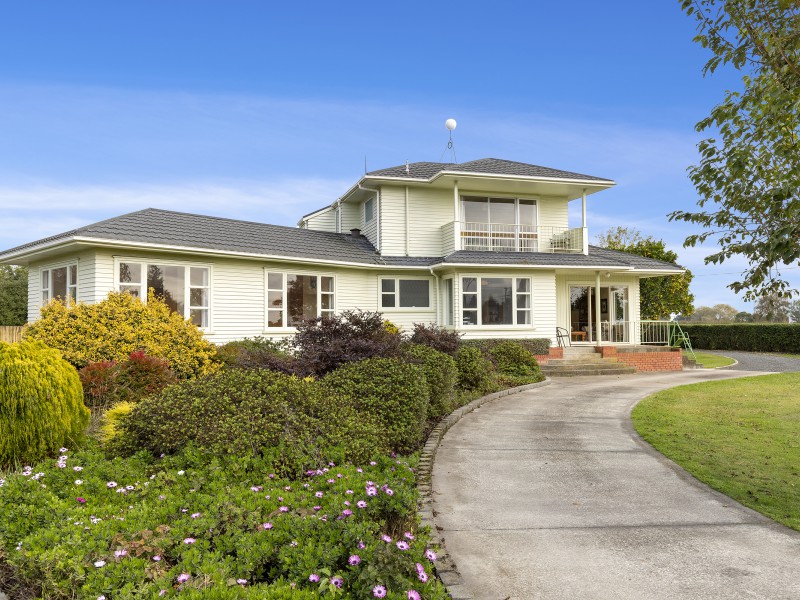 300 Seddon Road, Waitoa, Matamata, 4部屋, 0バスルーム