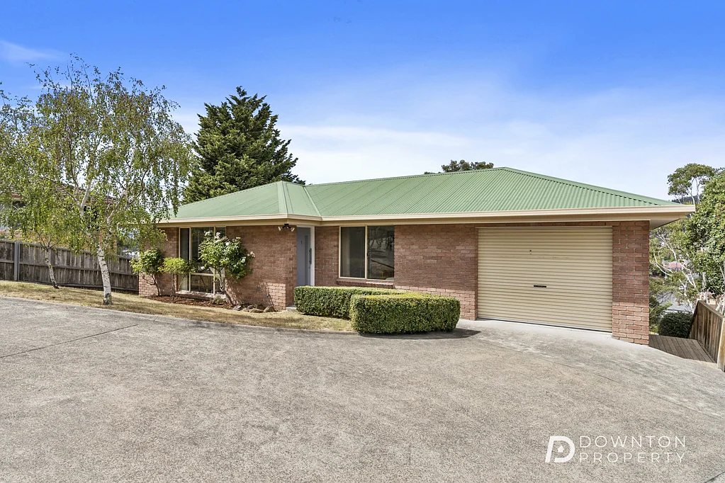 1/46 Sawyer Avenue, West Moonah, TAS 7009