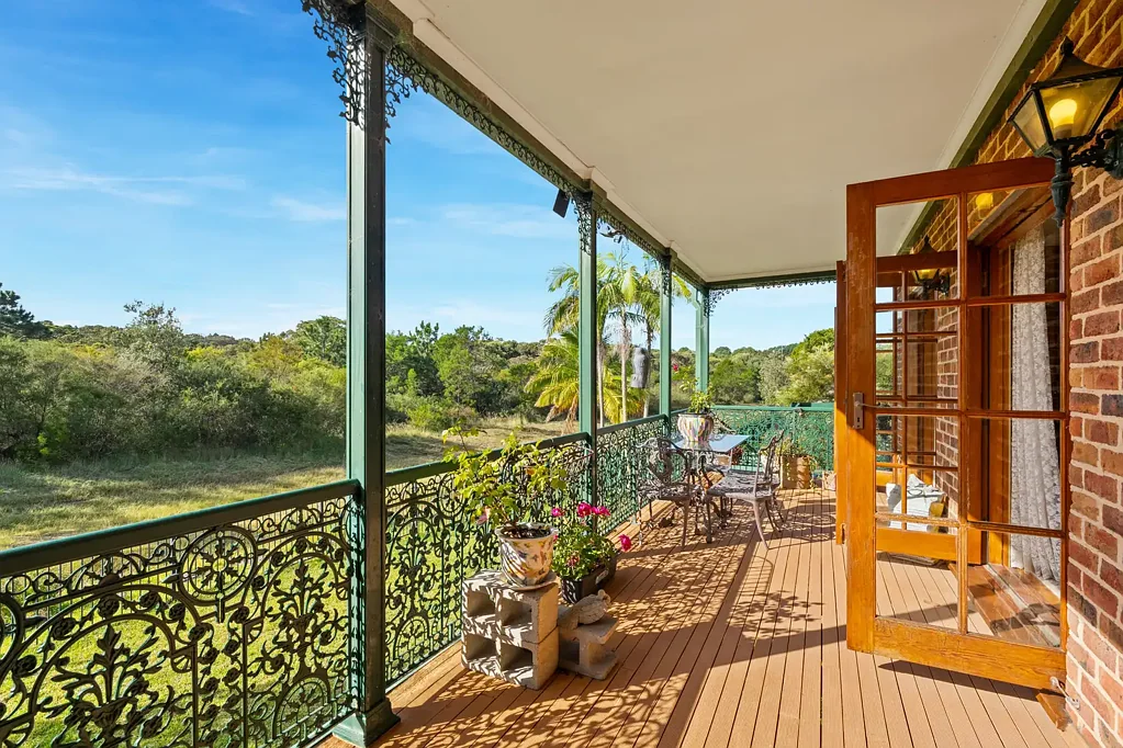 Kariong 3غرفة نوم Spacious Living in a National Park Setting!