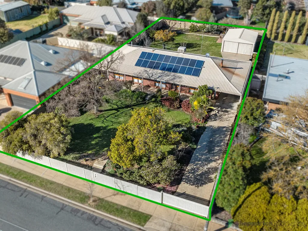 27 Balmoral Street, Kialla, VIC 3631