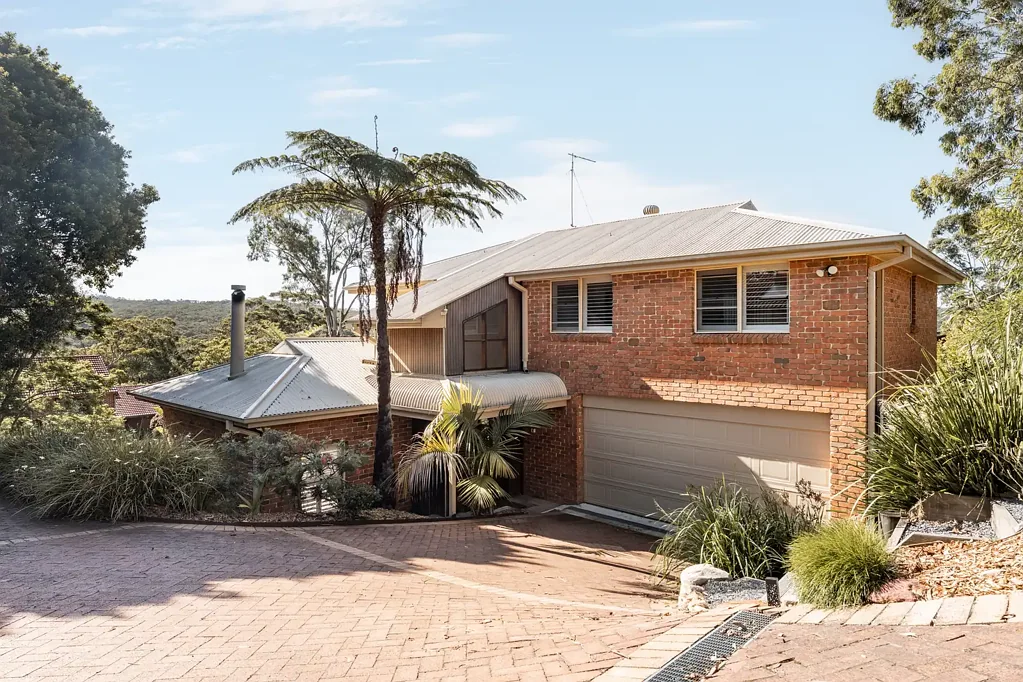 60 Halls Road, Helensburgh, NSW 2508