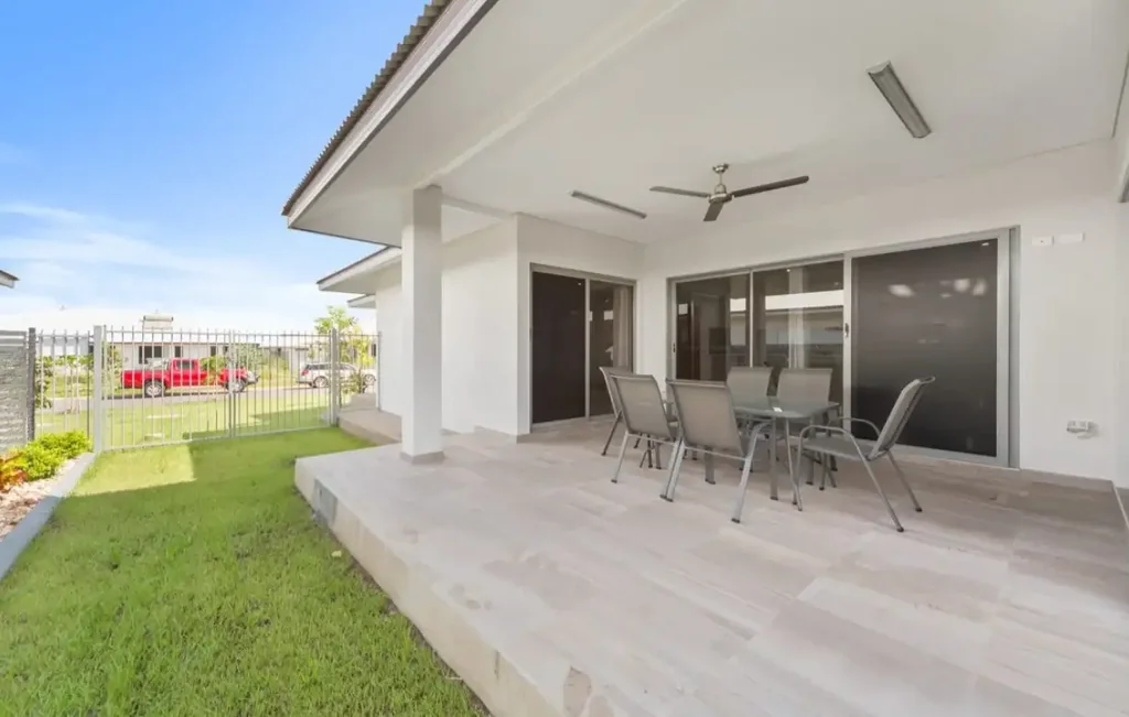 Beautiful Family Home is sought after Suburb