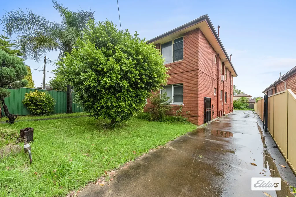 Two-Bedroom Apartment for Rent!