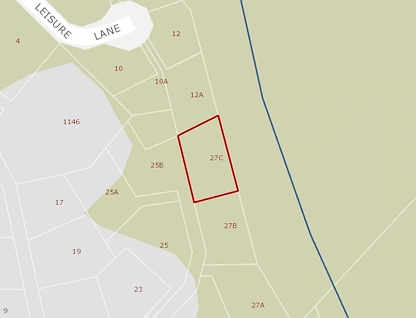 27c Nyhane Drive, Abel Tasman, Tasman, 3 ห้องนอน, 0 ห้องน้ำ