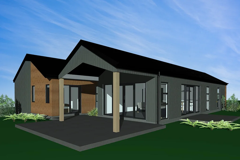 Hope 3غرفة نوم House & Land Package - Prime Richmond Location