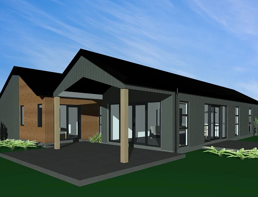 11 Greenway Crescent, Hope, Tasman, 3 Bedrooms, 2 Bathrooms, House
