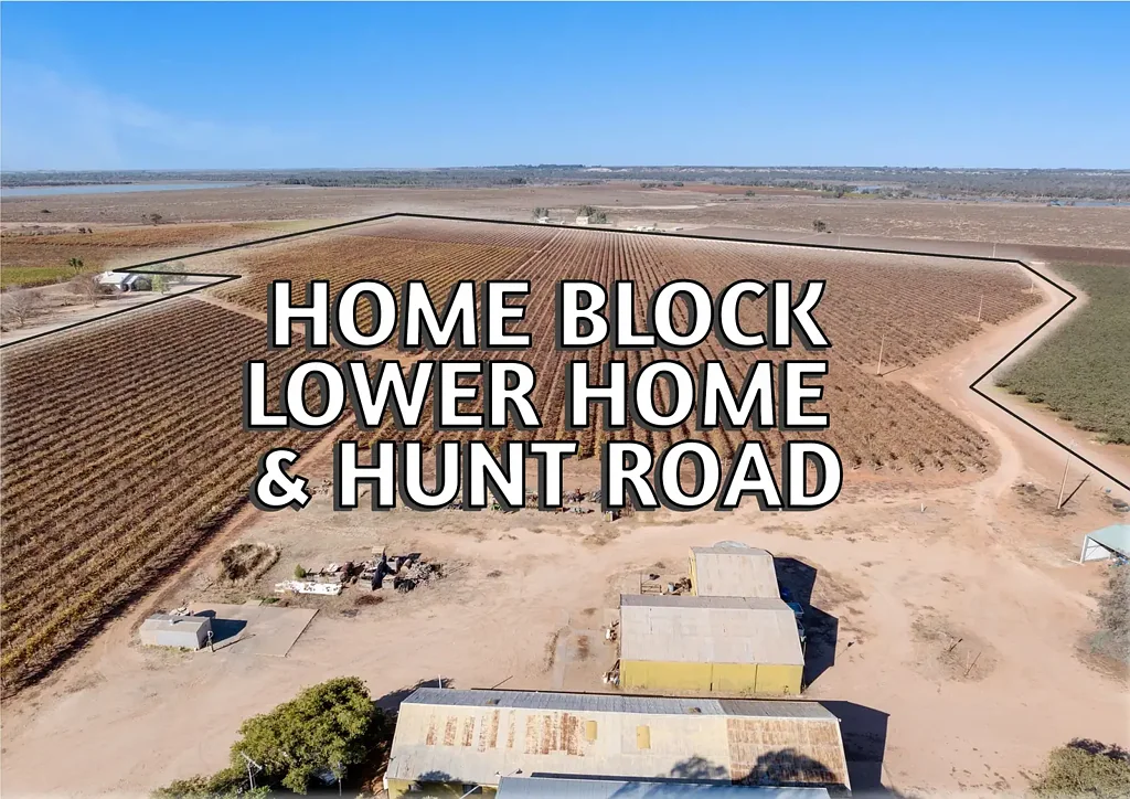 Winkie HOME, LOWER HOME & HUNT ROAD - must be sold