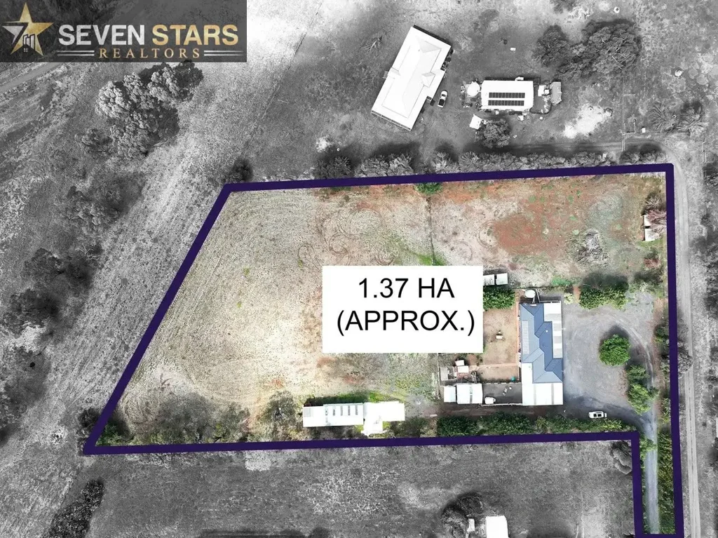 Lara Space, Serenity & Lifestyle: Semi-Rural and Acreage