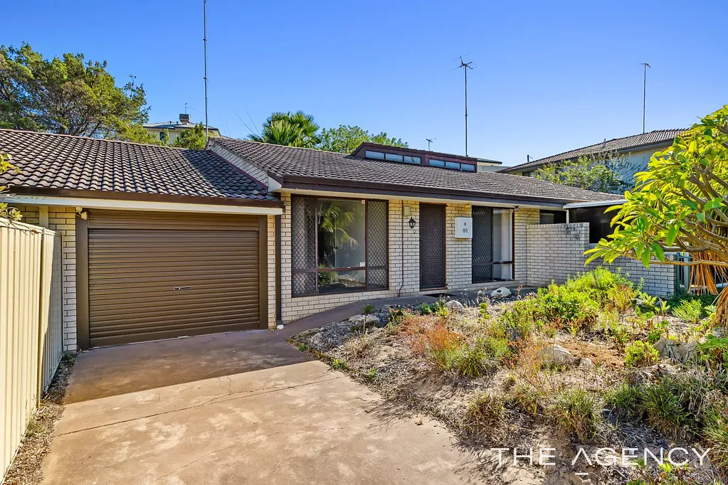 80B Janis Street, Halls Head, WA 6210