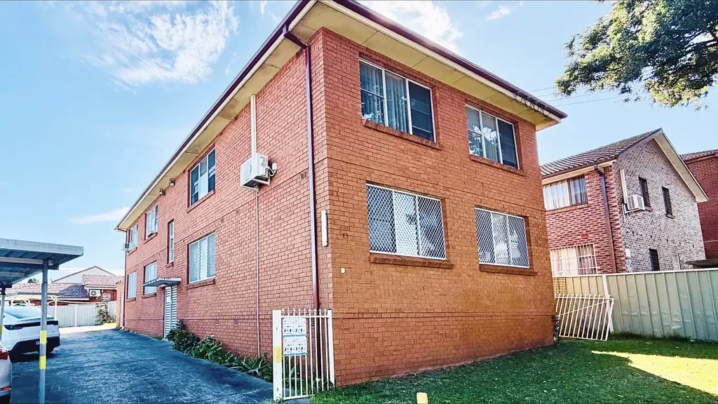 Affordable & Low-Maintenance 2-Bedroom Home in Cabramatta