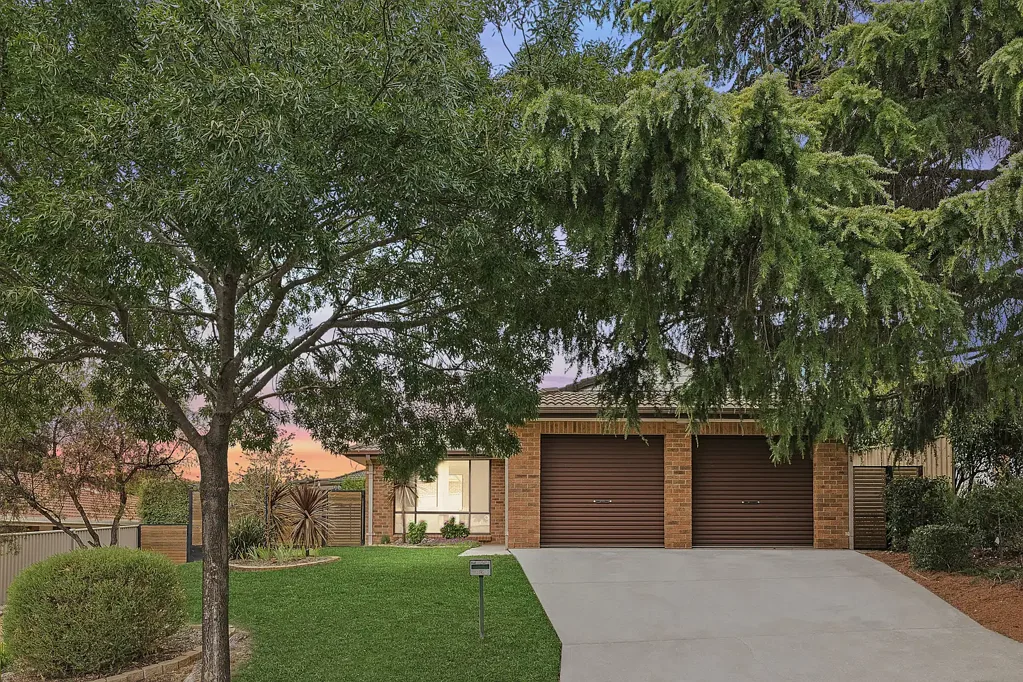 24 Dooland Court, Nicholls, ACT 2913
