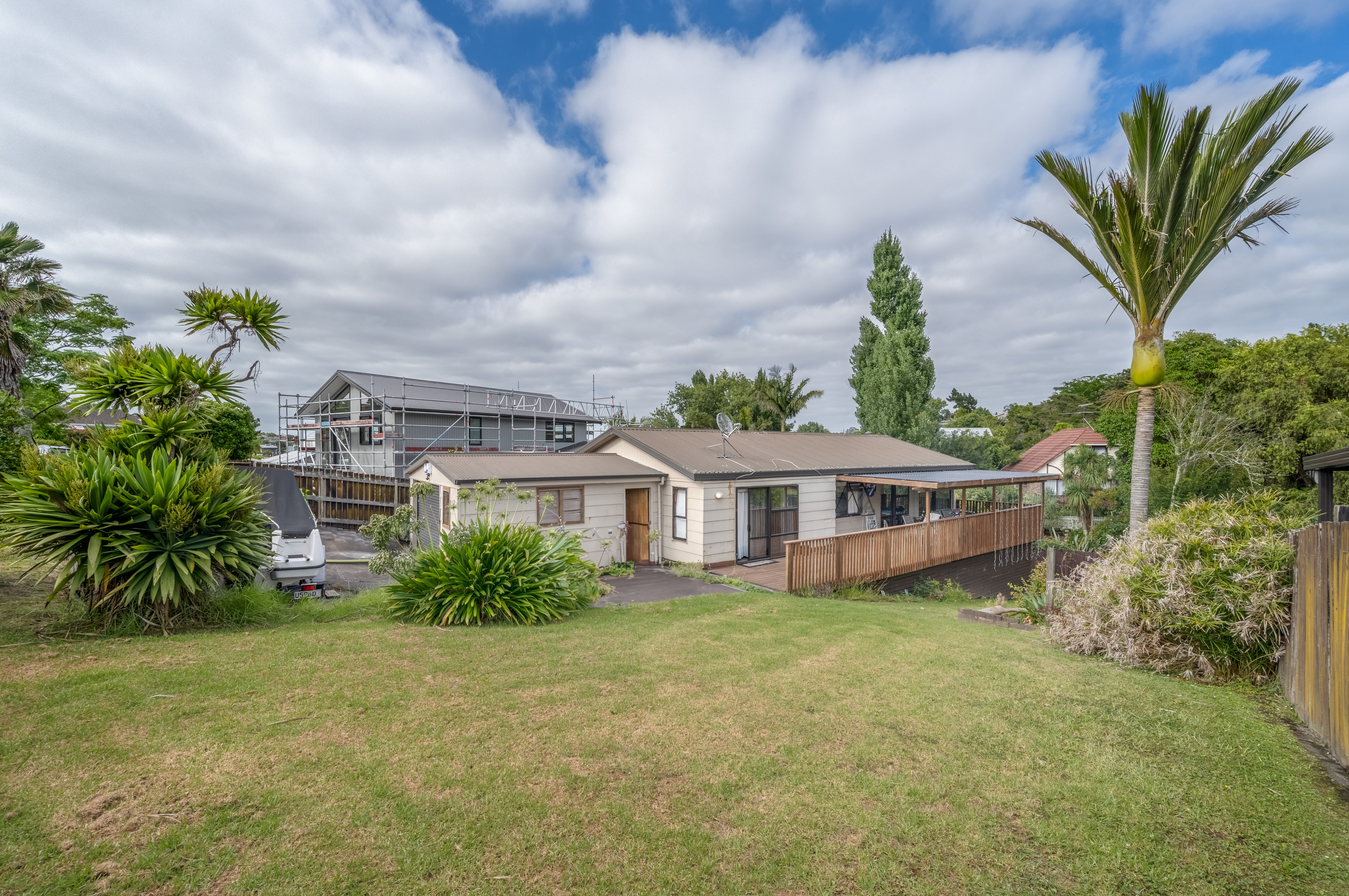 25 Birman Close, Half Moon Bay, Auckland - Manukau, 3 Kuwarto, 0 Banyo, House