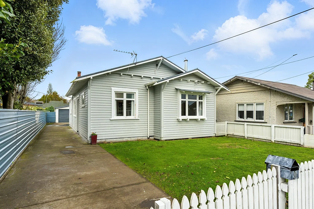 Wanganui Central 3 Bedroom Attention first home buyers!