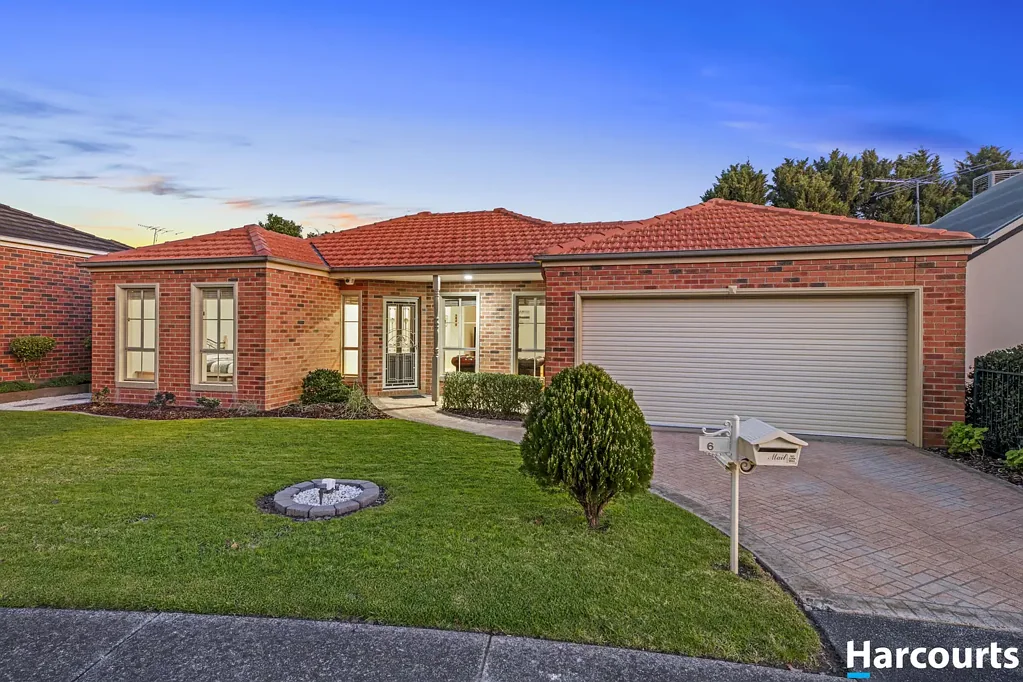 Rowville 4Kwarto Immaculate Inside & Out